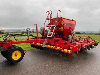 Vaderstad RDA400S