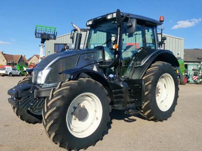 Valtra N143 H