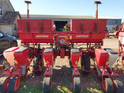 Gaspardo Maize Drill