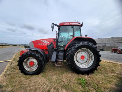 McCormick MTX135