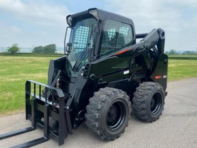 Bobcat S650