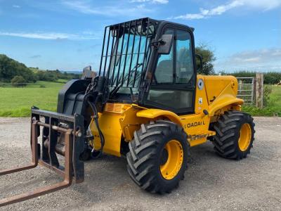 JCB 520-50
