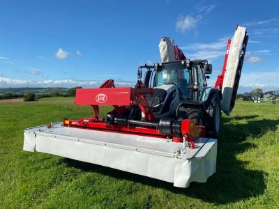 Lely 320FC