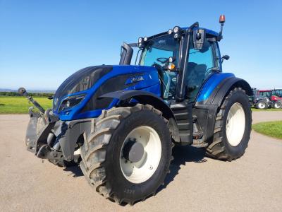 Valtra T154 H