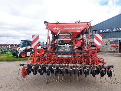 Kuhn 3000