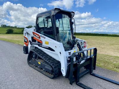 Bobcat T450