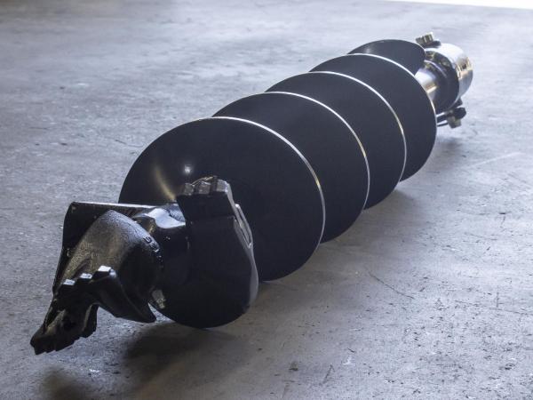 Digga Augers