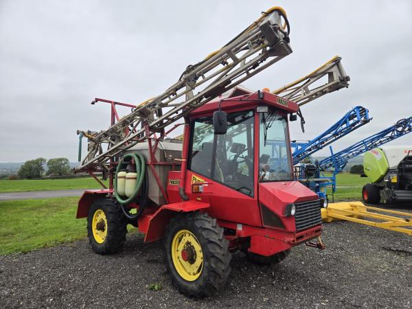 Frazier Phantom 670