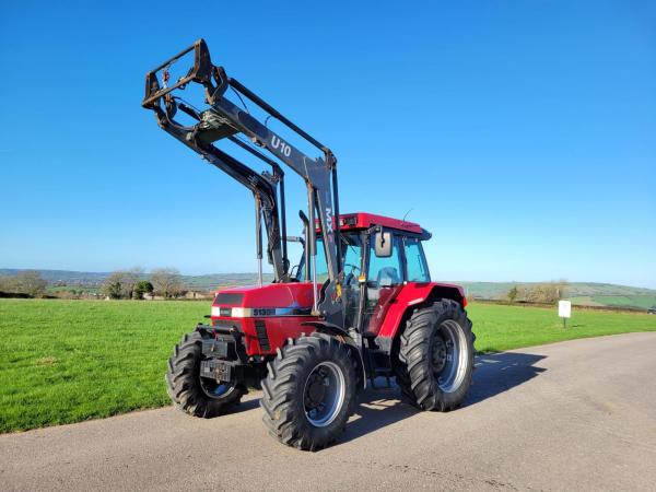 Case IH 5130 PRO