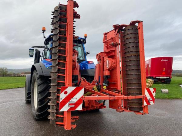 Kuhn HR5004 DR