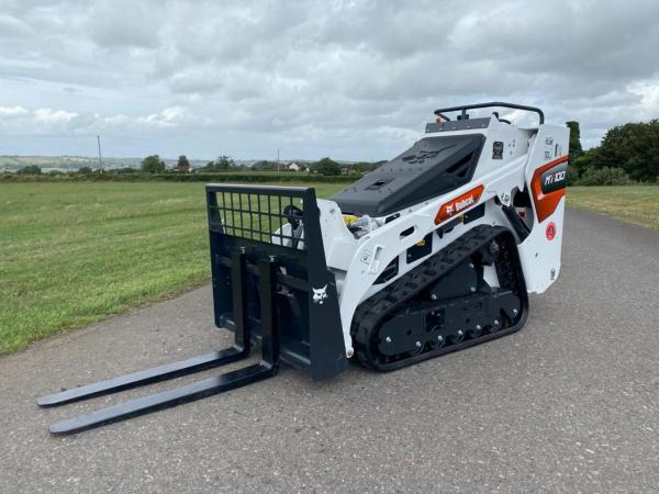 Bobcat MT100