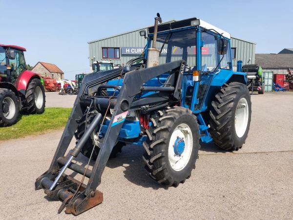Ford 4610