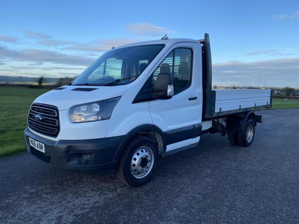 Ford Transit 350