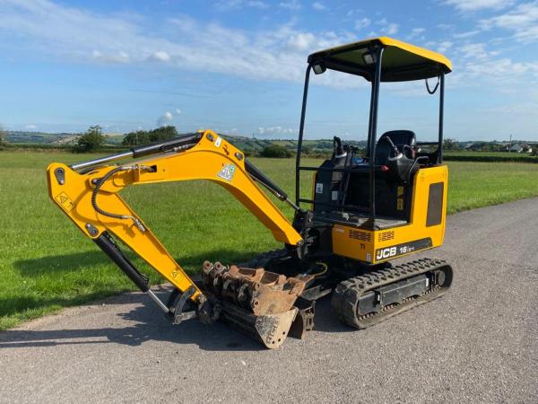 JCB 16C-1