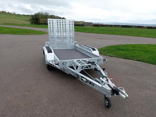 TowMate 2.7T