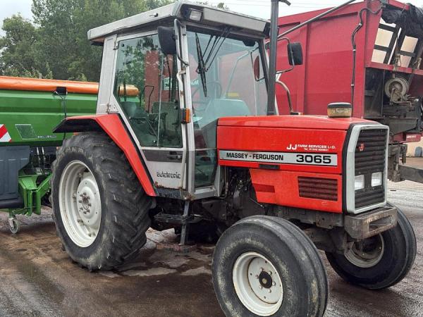 Massey Ferguson 3065