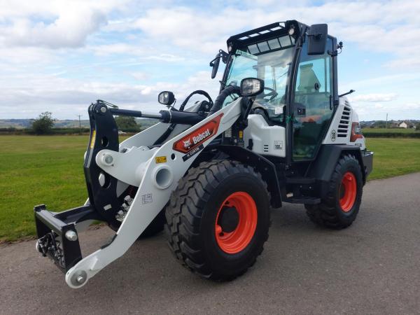 Bobcat L85