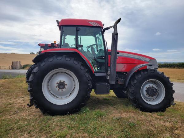 McCormick MTX150