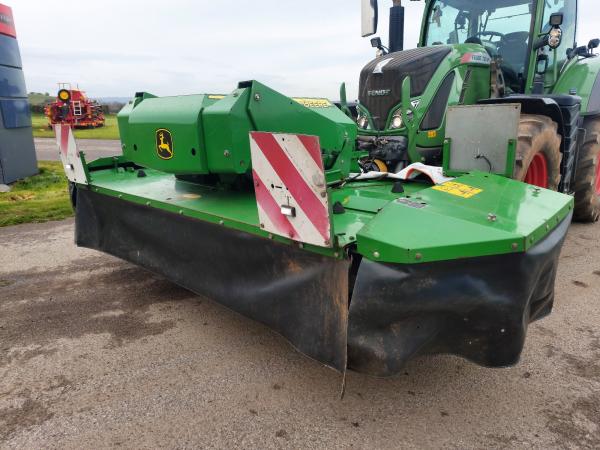 John Deere CC0131