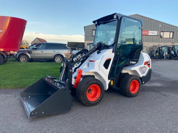 Bobcat L28