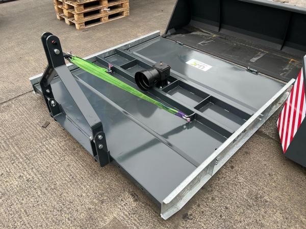 LWC 6ft Topper