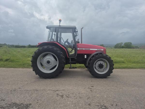 Massey Ferguson 4360