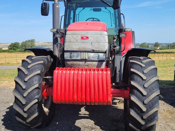McCormick MTX135