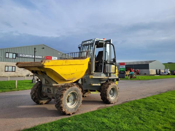 Wacker Neuson DW60