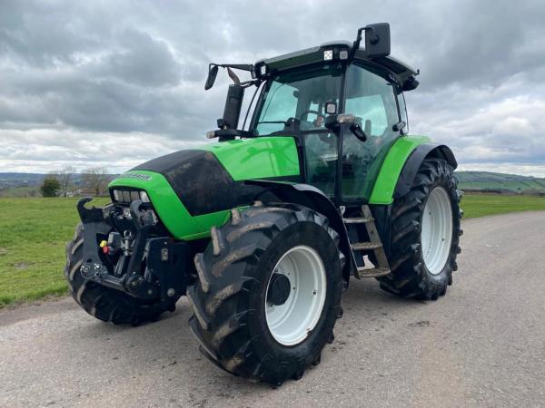 Deutz K610