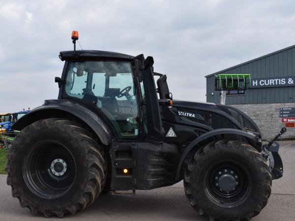 Valtra T194D Unlimited