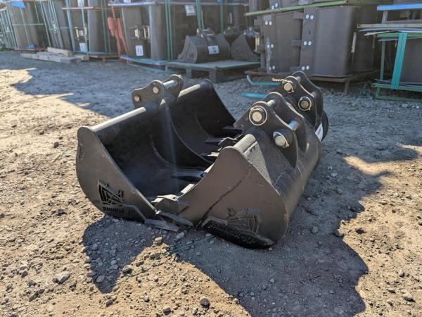 Rhinox Bucket Set (Bobcat E10)