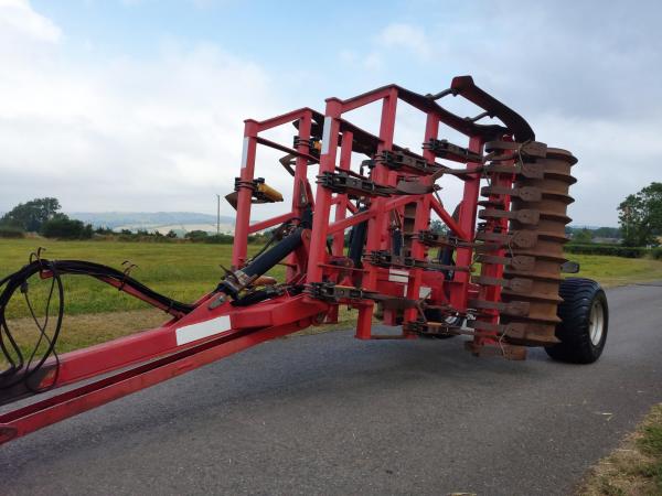 Sumo Multipress 4.6