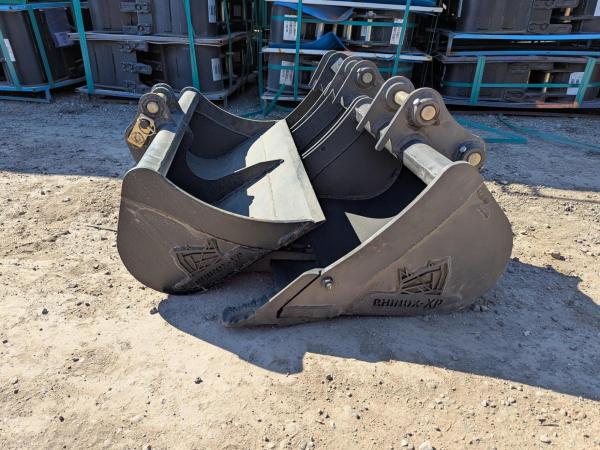 Rhinox Bucket Set (Bobcat E20)