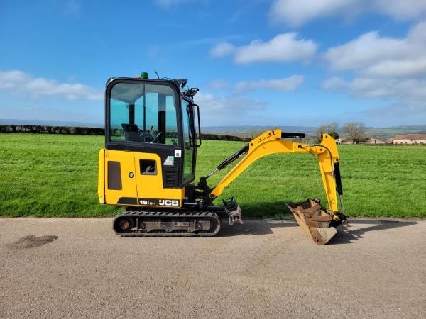 JCB 16C-1