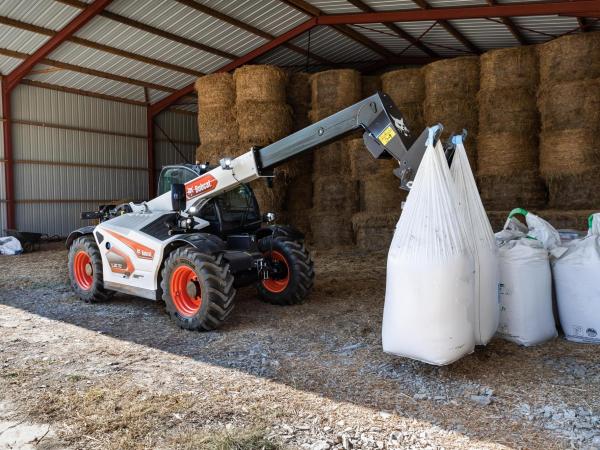 Bobcat TL30.60 AGRI