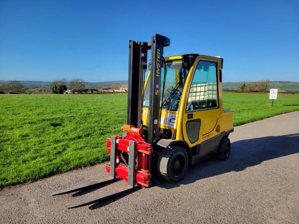 Hyster Fortens 3.5
