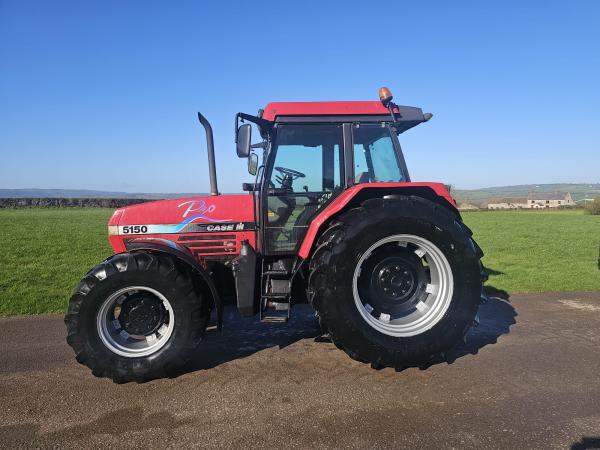 Case 5150 Pro