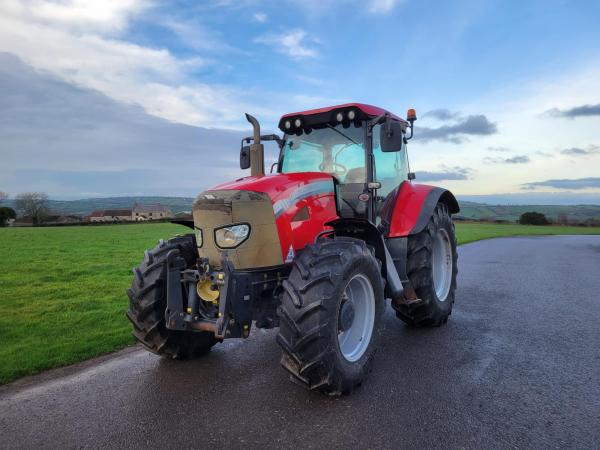 McCormick XTX145