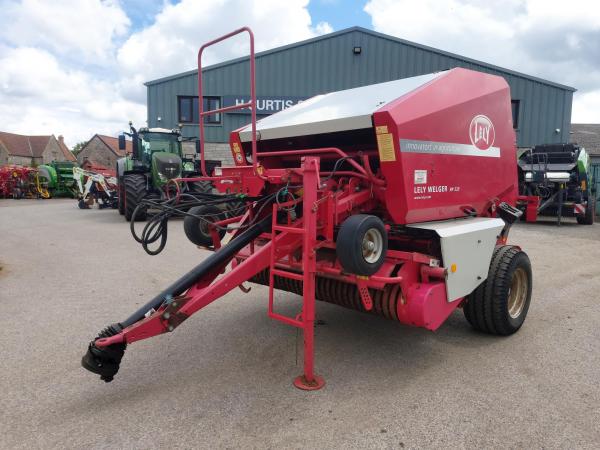 Lely RP 325