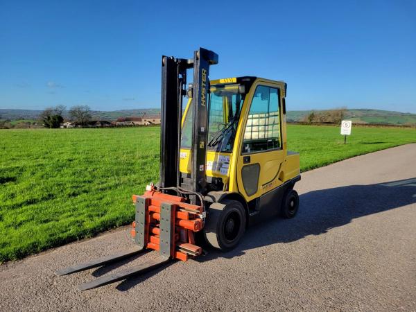 Hyster Fortens 3.5