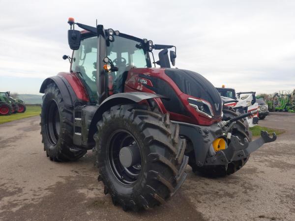 Valtra T195 V