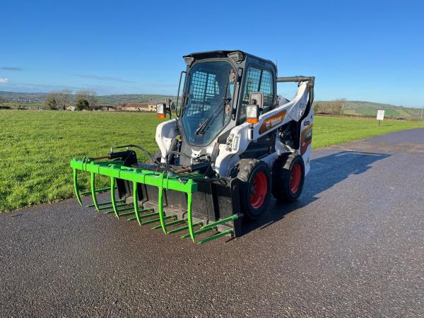 Bobcat S66
