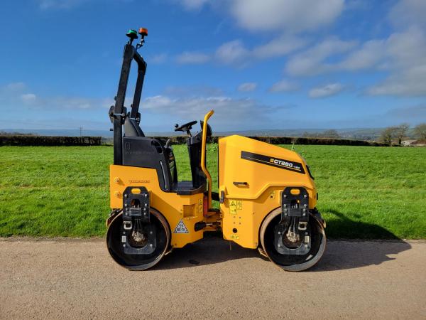 JCB CT260-120