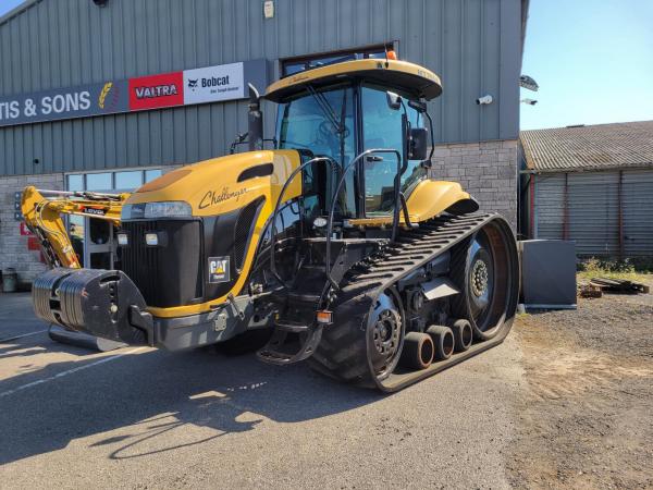 Cat Challenger M765B